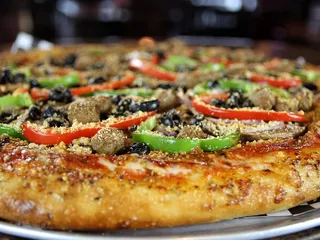 Halftime Bar & Grill