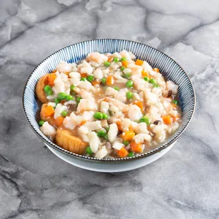 Mandarette Tofu Delight