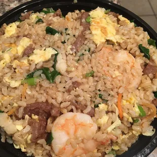 House Fried Rice