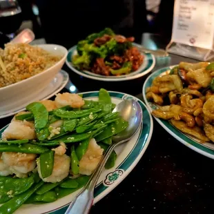 Kung Pao Chicken
