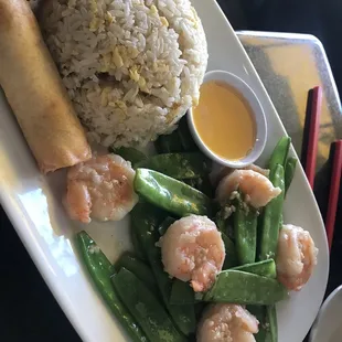 Wonton Soup