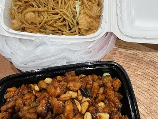 Fu's Palace