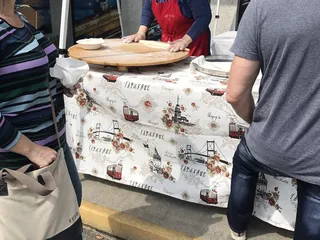 Turkish Food Festival