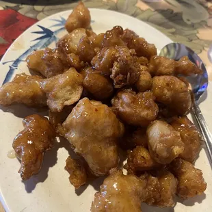 General Tso