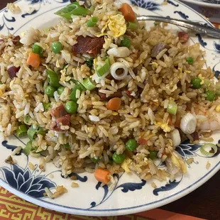 House Fried Rice