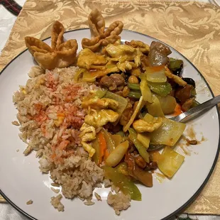 Mandarin Chef Express