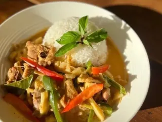 Lemon Thai Cuisine