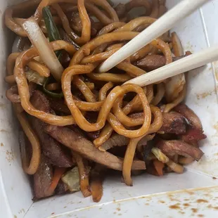 2 Egg Rolls