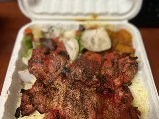 Jalapeño Fresh Mexican Bistro