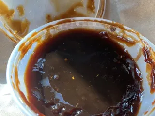 Peking Chinese Restaurant