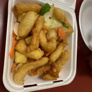 food