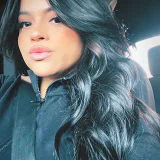 Gloria M.