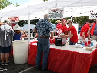 Polish American Community Hall