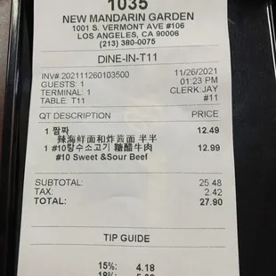 2021 prices