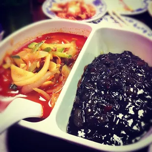 Jjam Jja Myun
