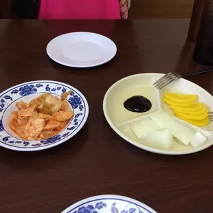Kimchi