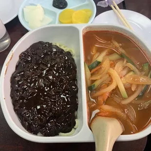 Chowma Mein