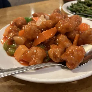 Mandarin Gourmet