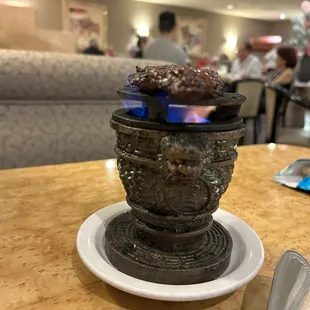 Beef 4 Piece Teriyaki Beef Strips is tender