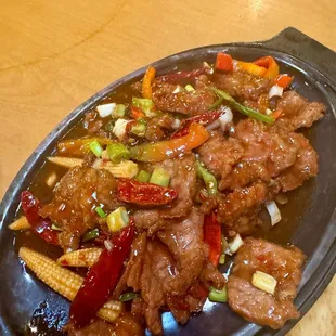 bbq ribs, ribs, food