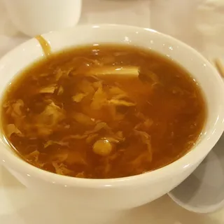 Hot and Sour Soup