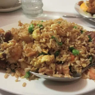 Fried Rice