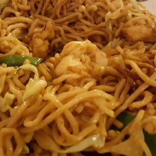 Chow Mein