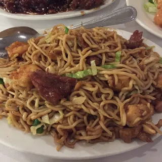 Mandarin Chow Mein