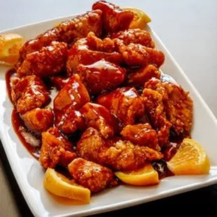 Tucson's best Chinese food whether you are looking for takeout, dine in, or delivery, we are proud to serve the best Cantonese in town!