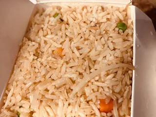 Golden Dragon Restaurant