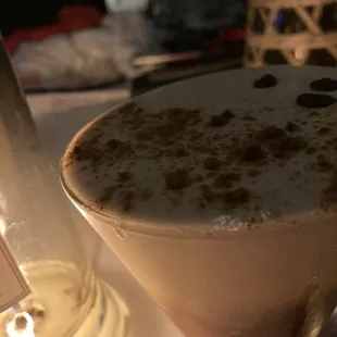 Espresso Martini