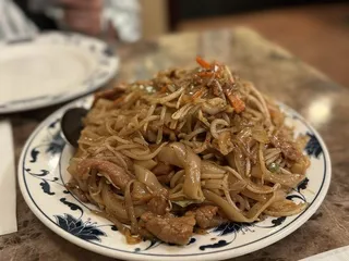 The Jade Restaurant