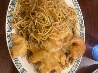 China Cafe