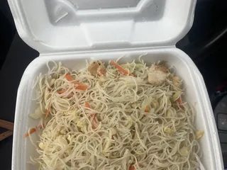 Gold Lion Chinese Restaurant