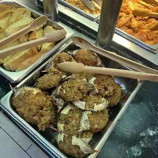 dessert, interior