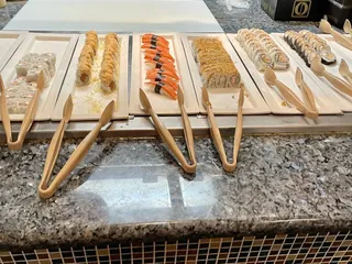 Chopstix Buffet