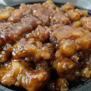 91b. General Tso's Chicken