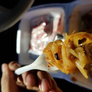 food, ramen and noodles