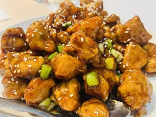 Sichuan Spicy Factory