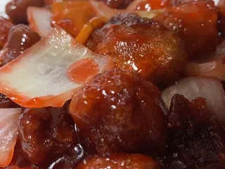 Happy Dragon Chinese Restaurant