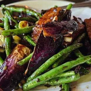 Eggplant ;)