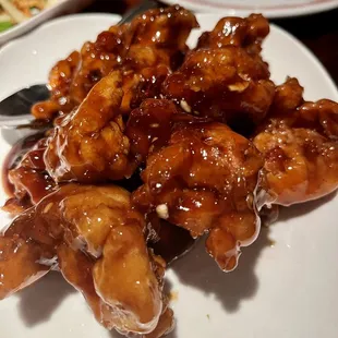 708. General Tso&apos;s Chicken