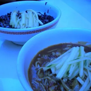 noodles