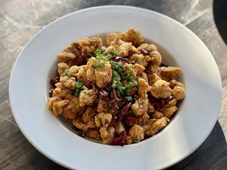 Street Wok