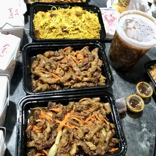 soups and chowder, food