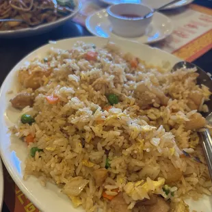 House Fried Rice