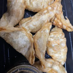 Potstickers