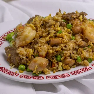 House Special Fried Rice