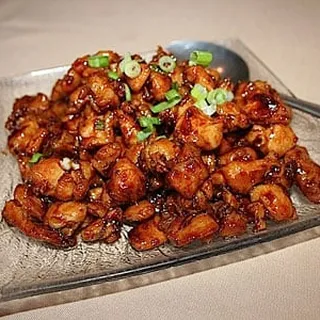 House Special Chicken