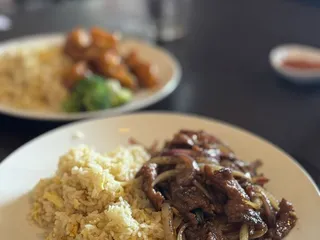 Peony Chinese Kitchen